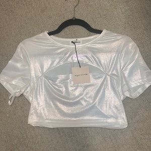 Brand new revolve top